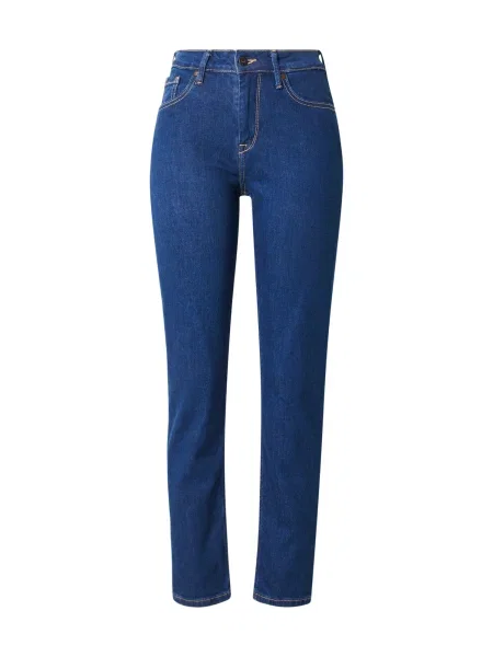 Pepe Jeans Jeans denim albastru