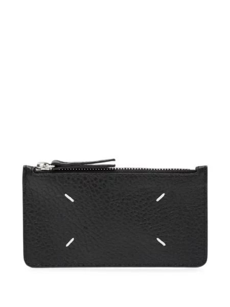 Portofel Maison Margiela negru