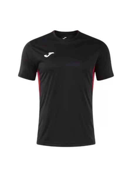 Koszulka treningowa dla dzieci Joma Winner IV czarna