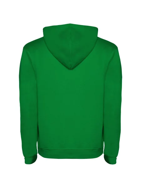 Bluza Z Kapturem Dla Dzieci/dzieci Urban Drawstring Hoodie biała