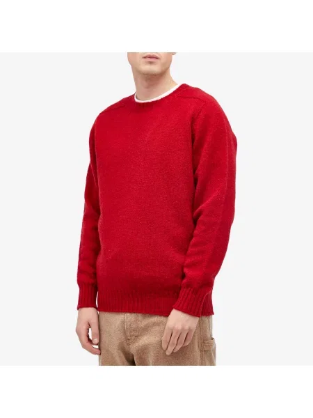 Sweter Jamieson's Of Shetland