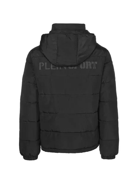 Geacă Philipp Plein Sport negru