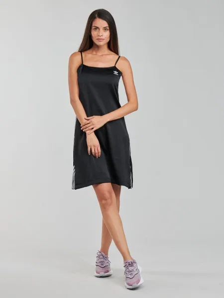Rochie Adidas de costum negru
