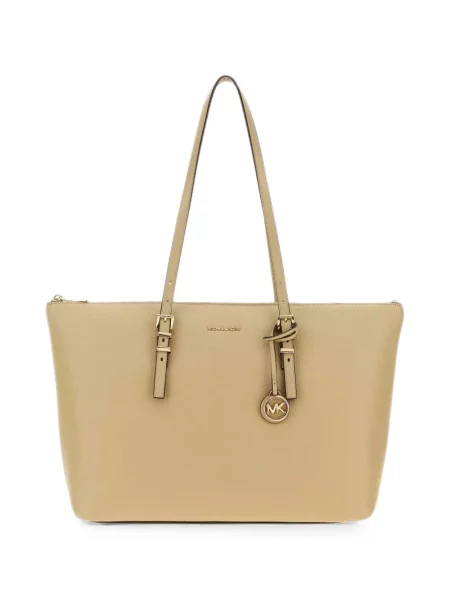 Portofel Michael Michael Kors din piele verde