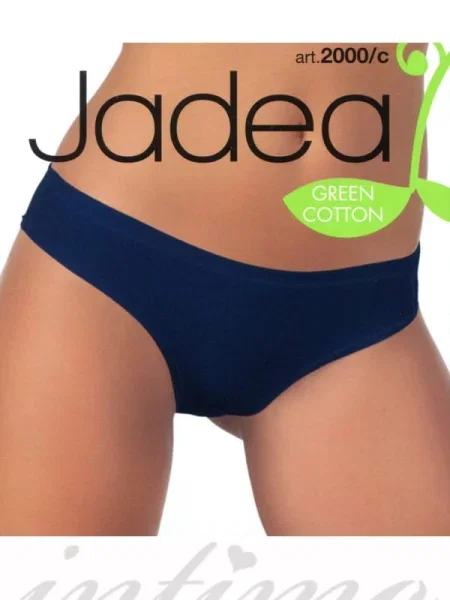 Трусы Jadea черные
