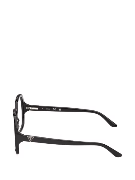 Slnečné okuliare Guess Eyewear čierna