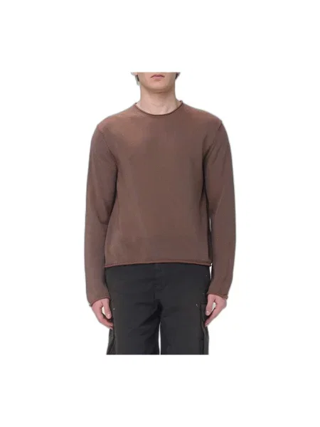 Sweter Our Legacy brązowy