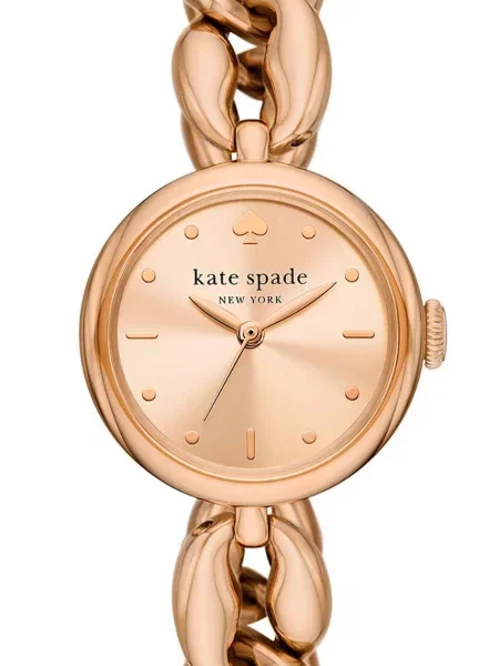 Kate Spade Hodinky Kate Spade ružová