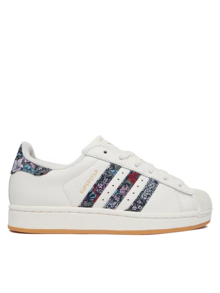Sneakers adidas alb