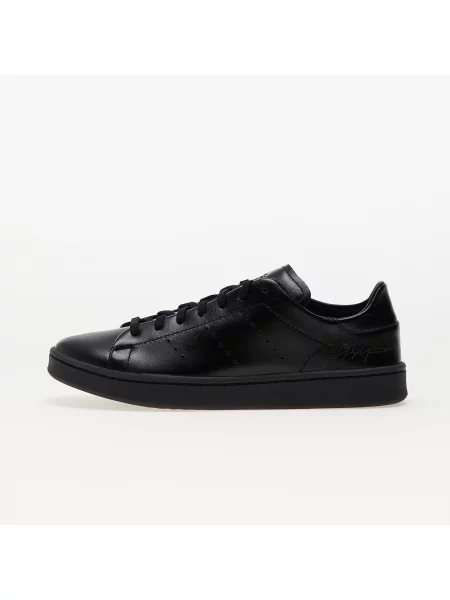 Sneakerși Y-3 negru