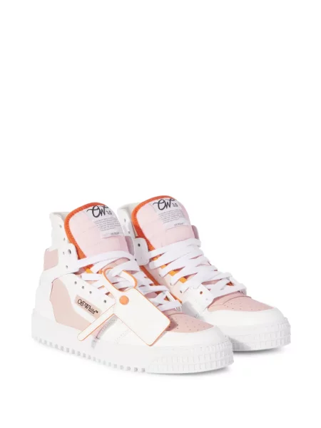 Sportbačiai Off-white balta