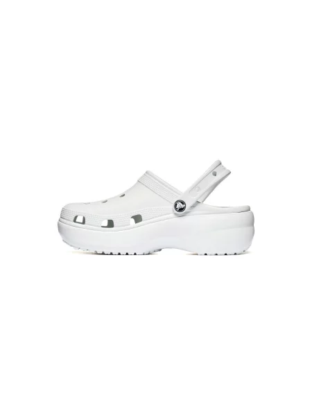 Pantofi Crocs clasici gri