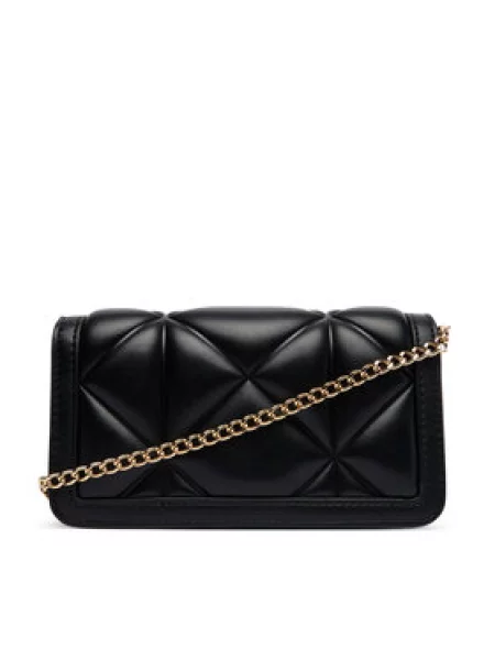 LOVE MOSCHINO Táska fekete