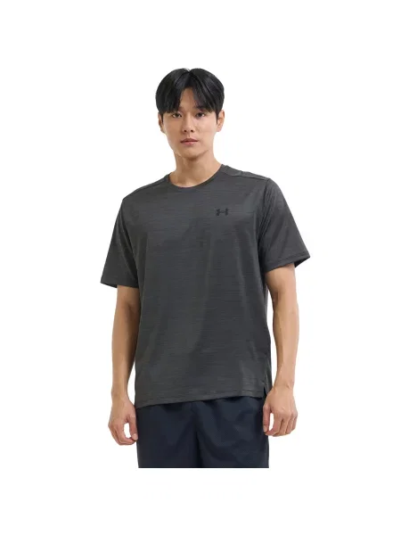 Tricou Under Armour negru