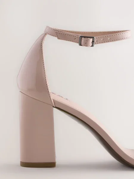 Next Sandale cu baretă Forever Comfort' bej