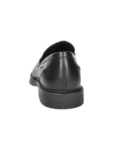 Pantofi Baerchi negru