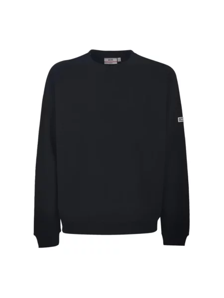 Bluza nierozpinana Gcds czarna