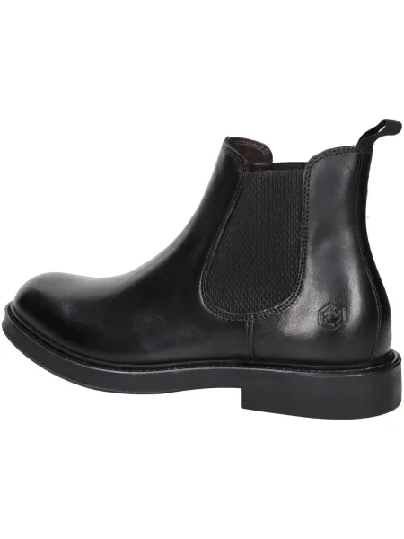 Pantofi Lumberjack negru
