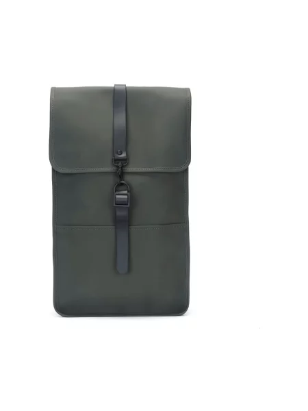 Plecak miejski Rains W3 13 l green zielony