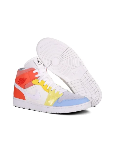 Retro tenisky Nike Air Jordan
