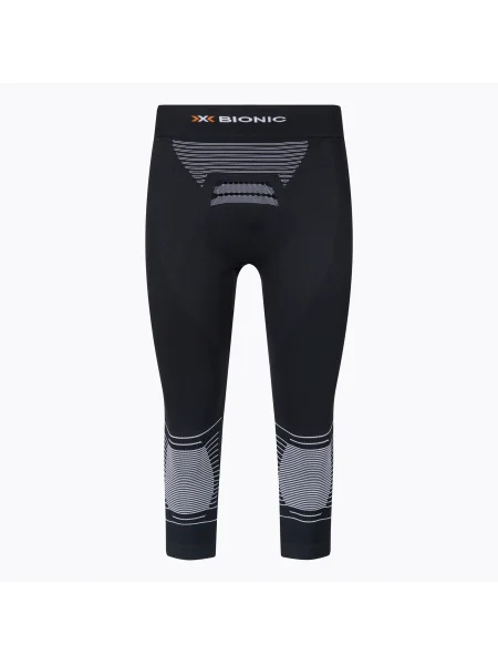 Pantaloni X-bionic negru