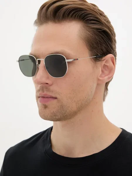 Gucci ochelari de soare pentru bărbați