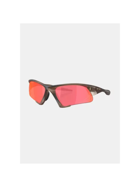 Kurtka Oakley brązowa