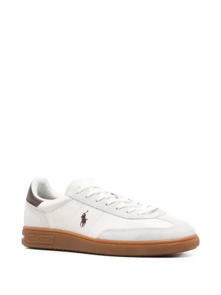 Tenisice Polo Ralph Lauren bijela