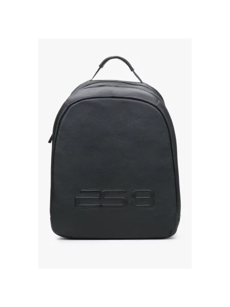 Рюкзак Es8 черный