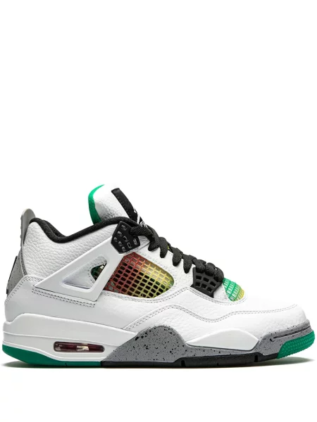 Sneakersy Jordan Air Jordan 4 retro białe