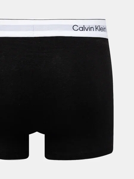Boxerky Calvin Klein Underwear černá