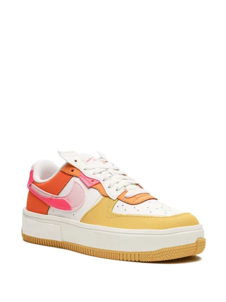 Sportbačiai Nike Air Force 1 balta
