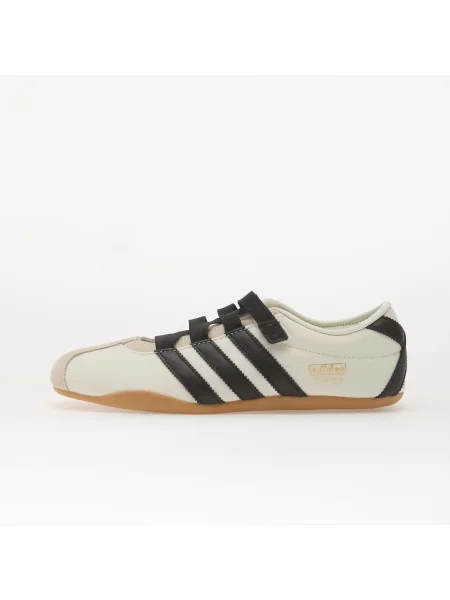 Sneakers adidas Tokyo Mj Off White/ Core Black/ Gum 3 EUR 39 biela