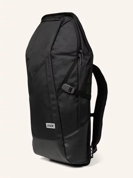 Aevor Plecak Daypack Proof 18 L Z Przegrodą Na Laptopa schwarz czarny