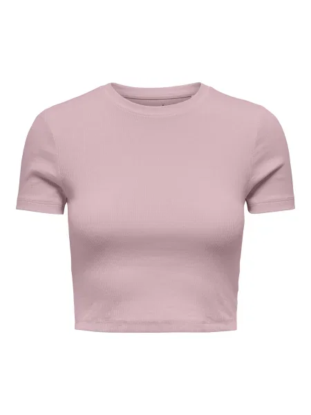 ONLY Tricou Betty violet