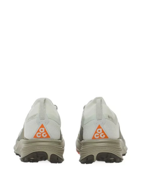 Sală de gimnastică sneakerși Nike Zoom alb