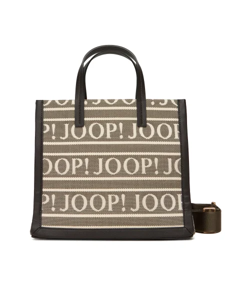 JOOP! Kabelka sivá