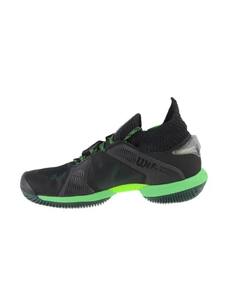 Pantofi Wilson negru