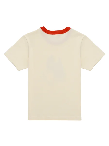 Tricou copii Petit Bateau