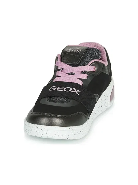 Pantofi copii Geox negru