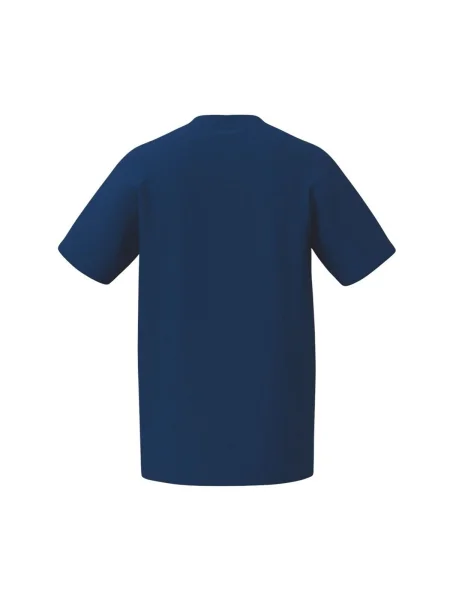 Tricou Erima albastru