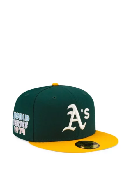 Šiltovka New Era Cap zelená
