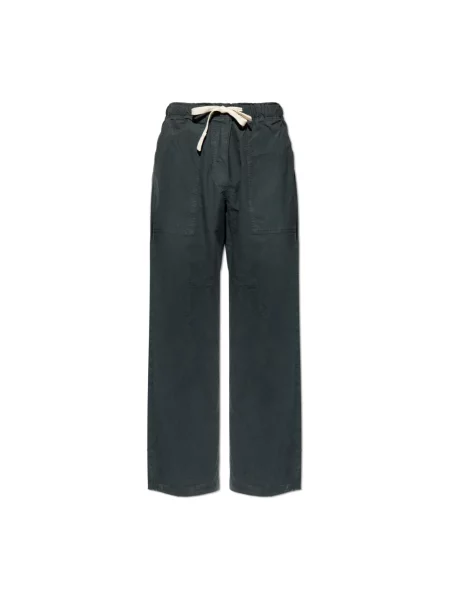 Spodnie Palm Angels retro czarne