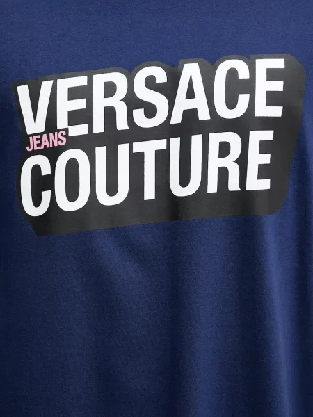 Versace Jeans Couture póló