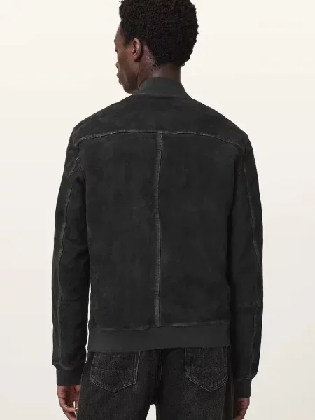 Бомбер Allsaints