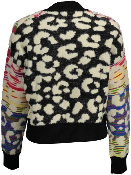 Pulover Desigual negru