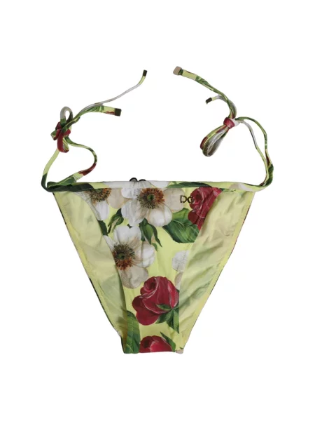 Bikini Dolce And Gabbana