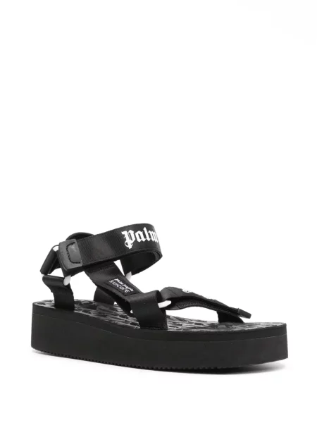 Sandale Palm Angels negru