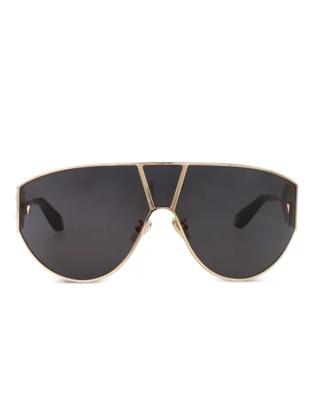 Napszemüveg Roberto Cavalli autogrammal fekete