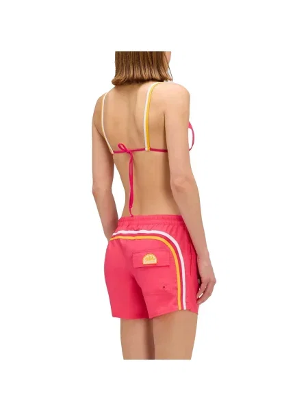 Costum de baie Sundek roz